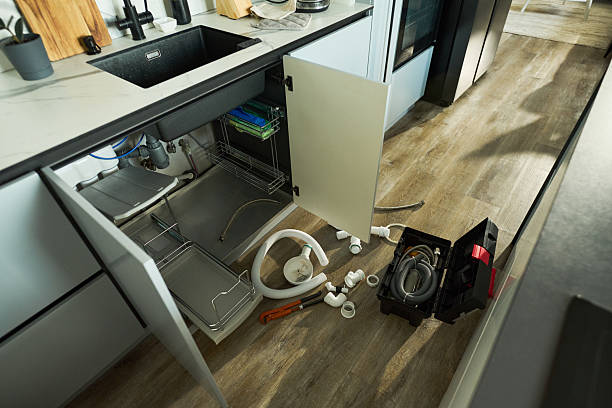 24/7 Emergency Pipe Repair experts in North Vernon, IN